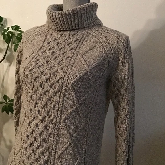 WIND RIVER HERITAGE sweater - Picture 3 of 9